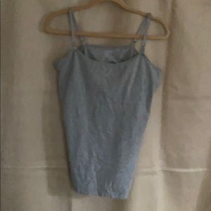 Like New, Motherhood Maternity Nursing Cami